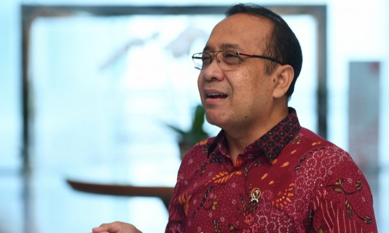 Presiden Kirim Surpres Calon Panglima TNI