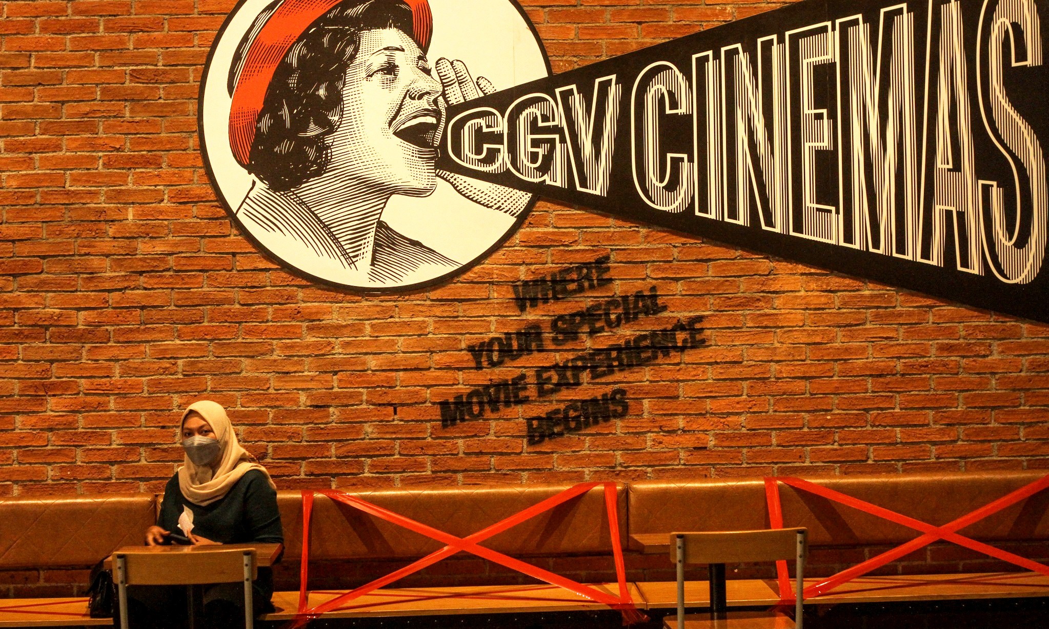 Mendorong Industri Film Lebih Inklusif Dan Berorientasi Global