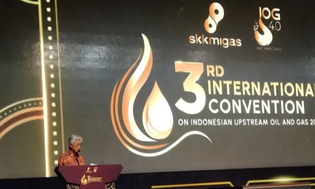 IOG 2022 Hasilkan 28 Kesepakatan Komersial Senilai US$2,3 Miliar