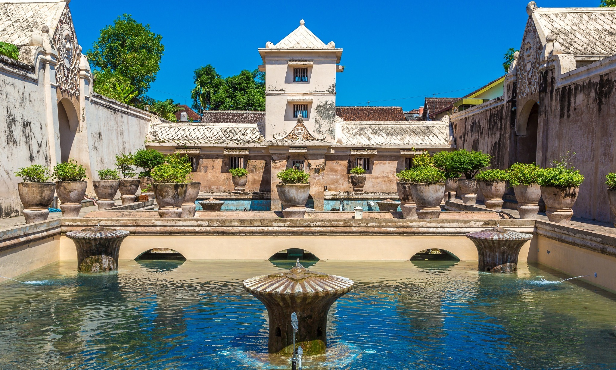 Mendorong Agenda Berkelanjutan Di Kampung-Kampung Wisata Kota Jogja