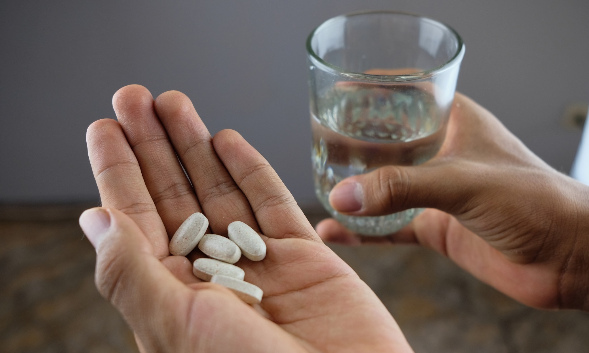 Jalan Panjang Industri Farmasi Indonesia