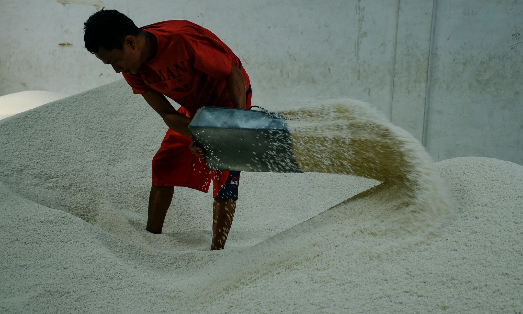 TPIP-TPID Susun Strategi Kendalikan Inflasi Akhir Tahun