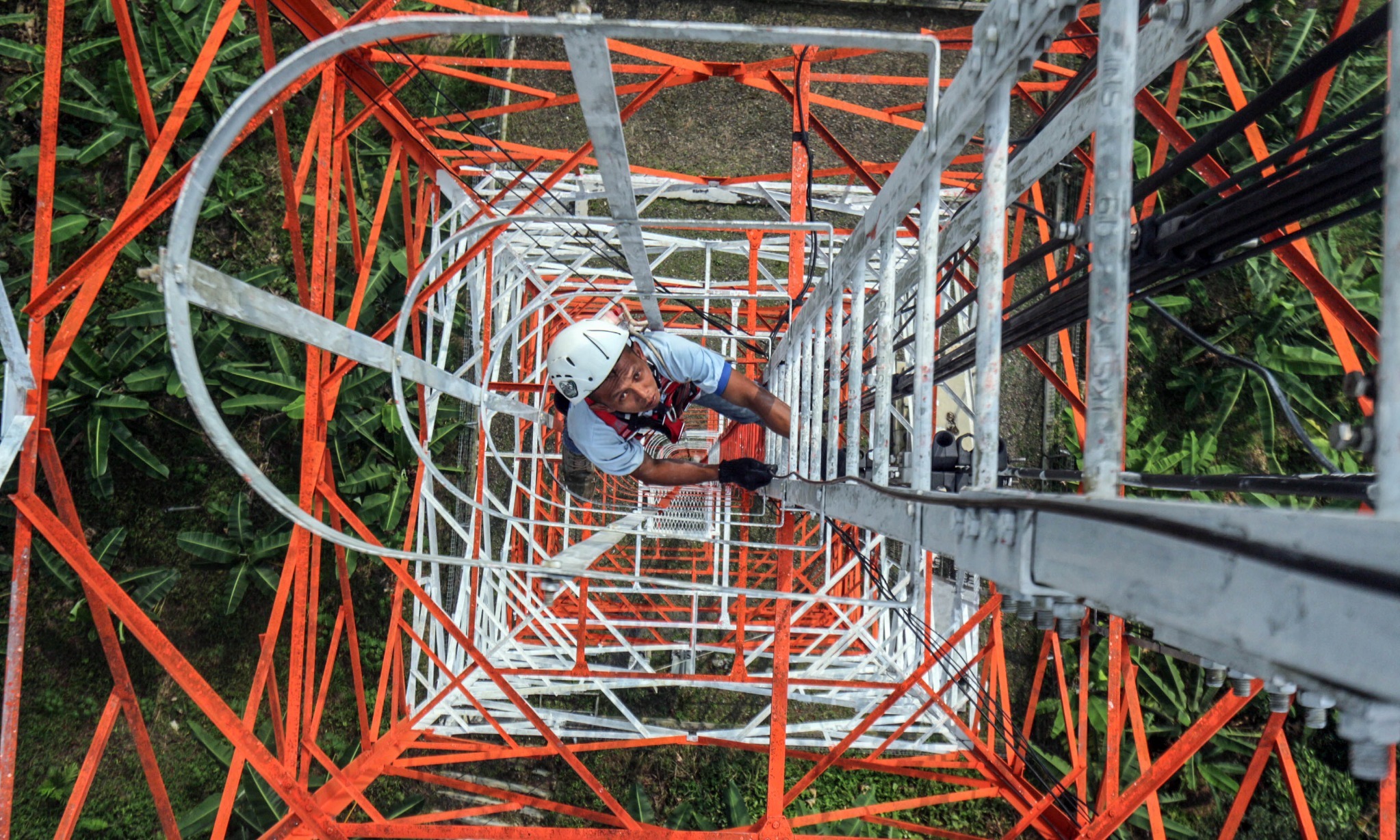Industri Telekomunikasi Sebagai Pendukung Startup