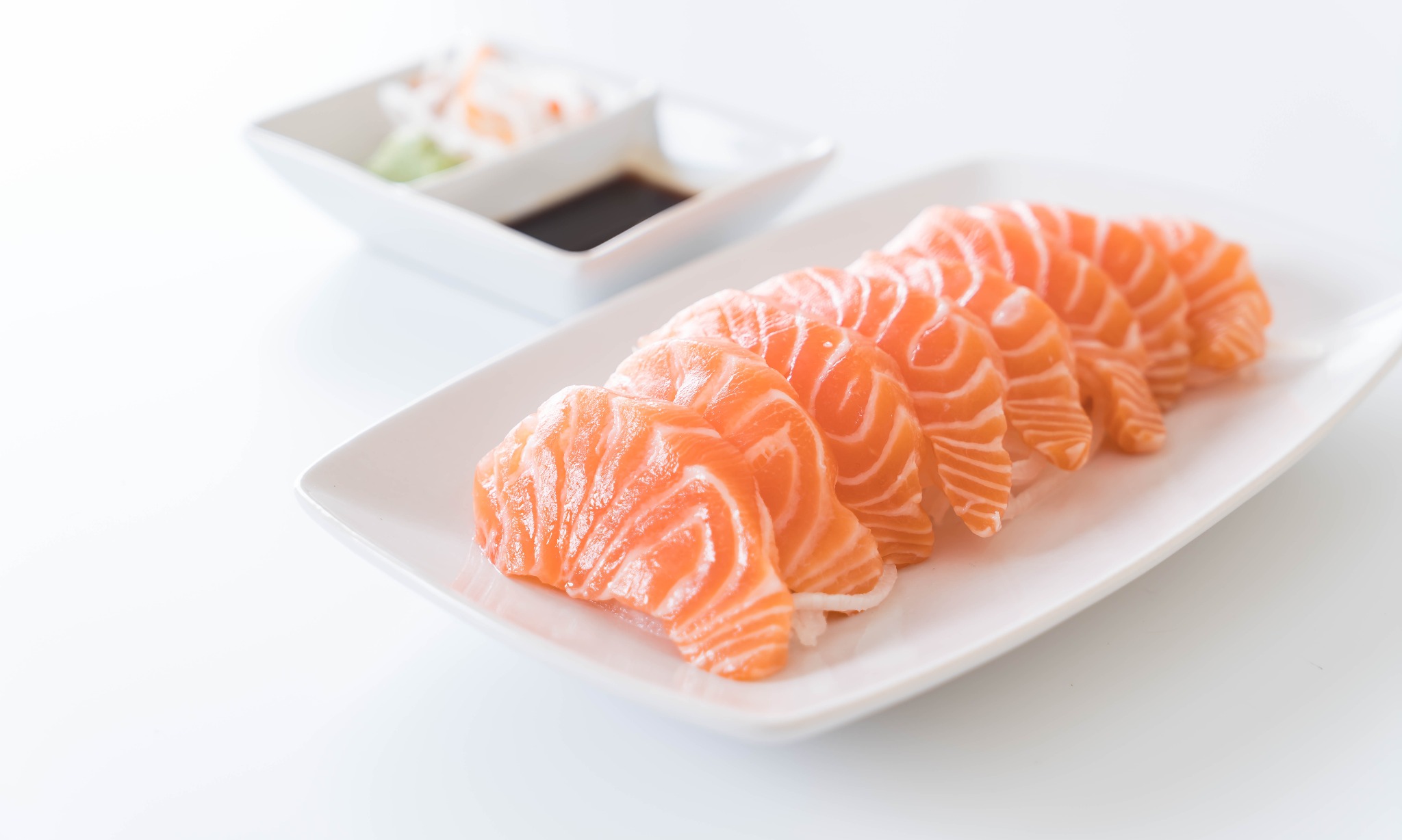 Risiko Kandungan Berbahaya Dari Konsumsi Ikan Mentah