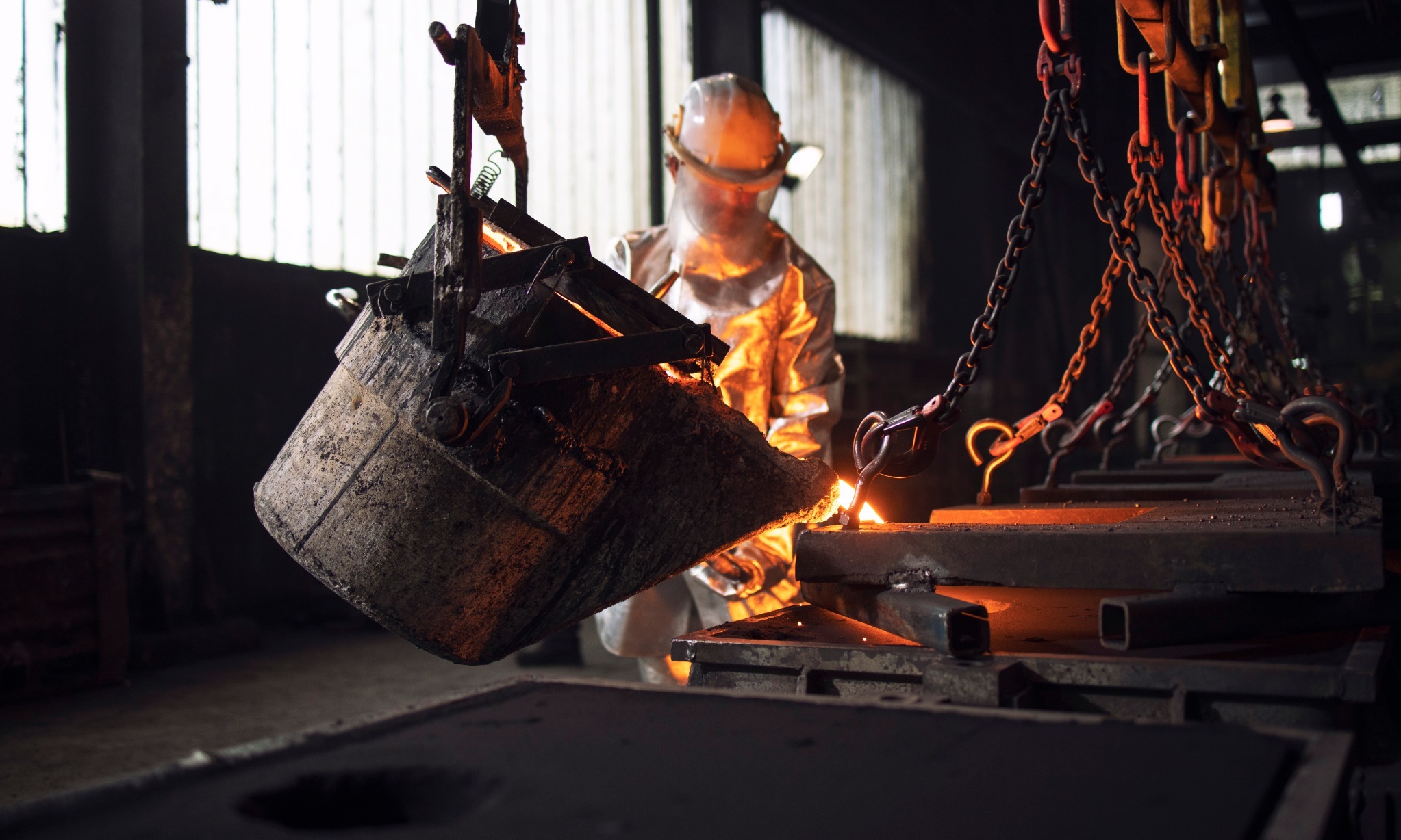 Produsen Barang Substitusi Impor Diganjar Insentif