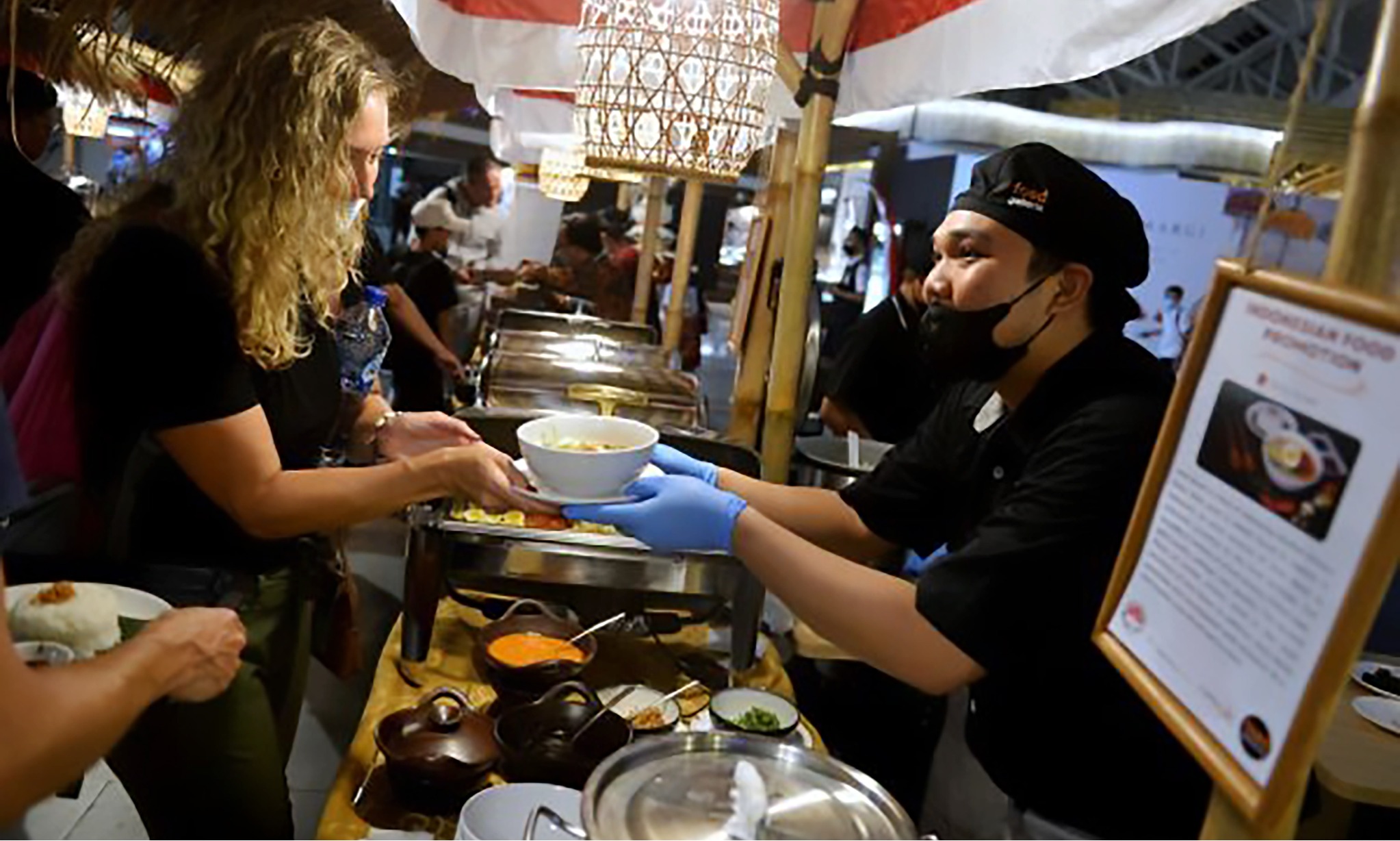 Kemenperin Dukung Industri Bumbu Lokal Dikenal Dunia