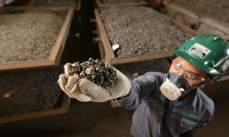 Siap Ajukan Banding, Pemerintah Tak Akan Hentikan Hilirisasi