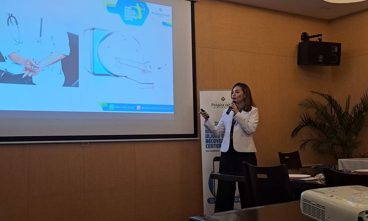 Ragam Cedera Yang Umum Terjadi Pada Sepak Bola