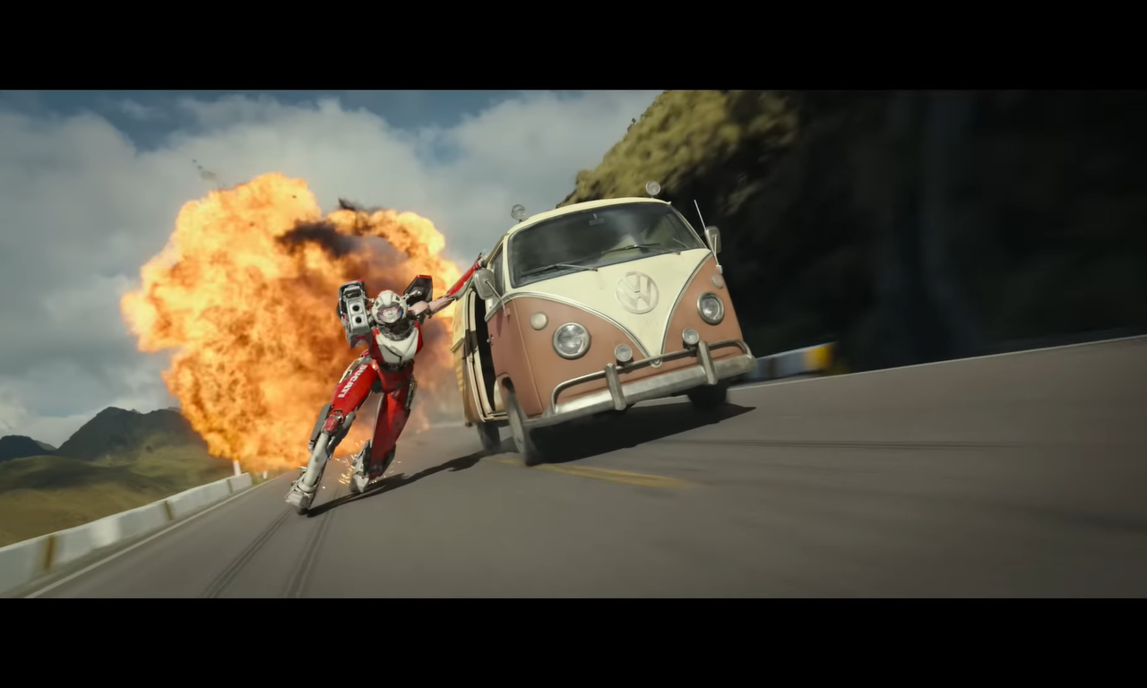 “Transformers Rise of the Beasts” Akan Rilis Juni 2023