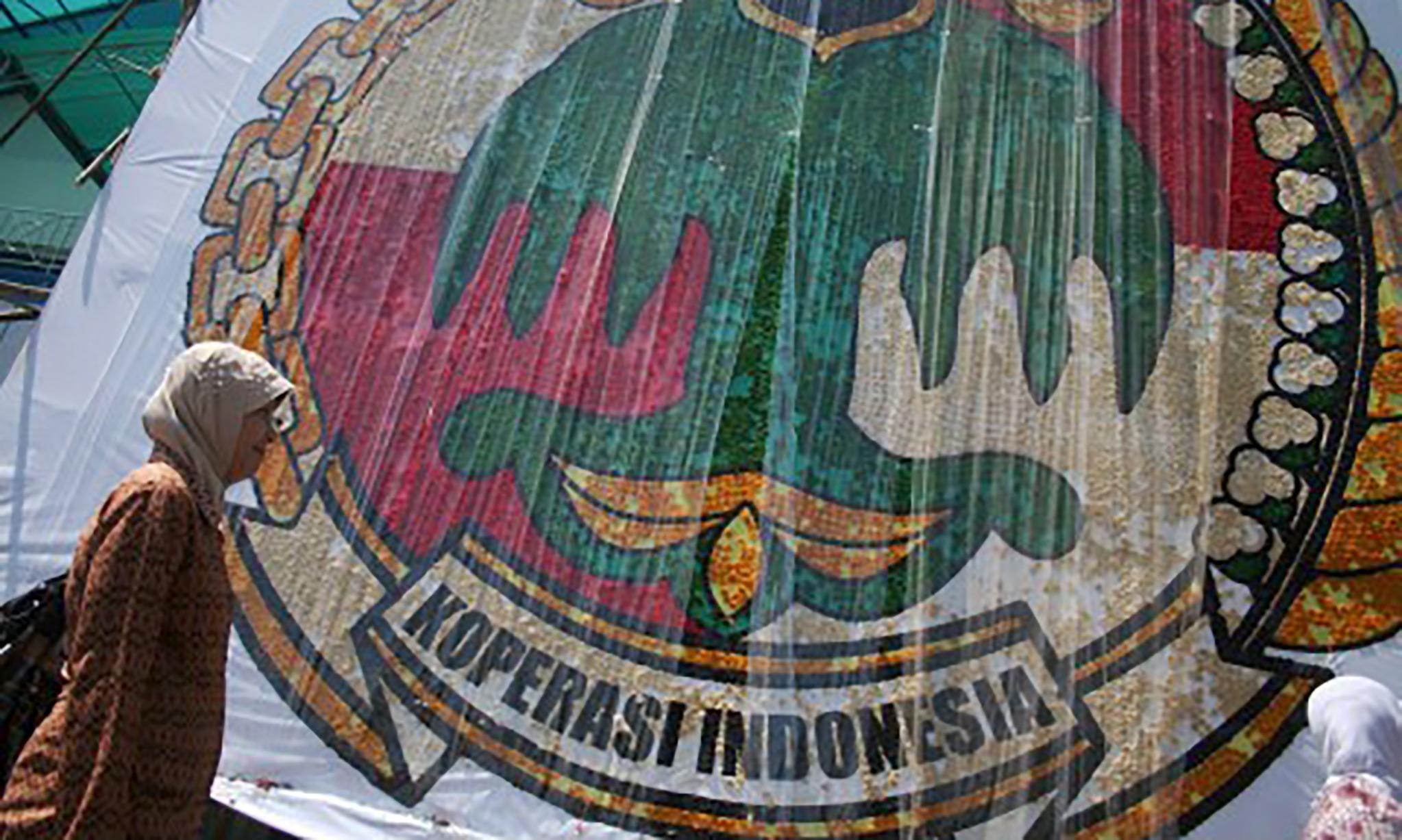 Koperasi Simpan Pinjam Bakal Diawasi Otoritas Pengawasan Koperasi