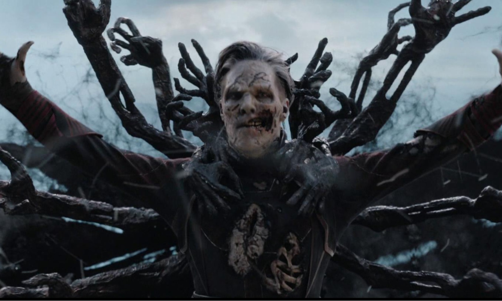 “Doctor Strange” Film Jawara Di People’s Choice Awards 2022