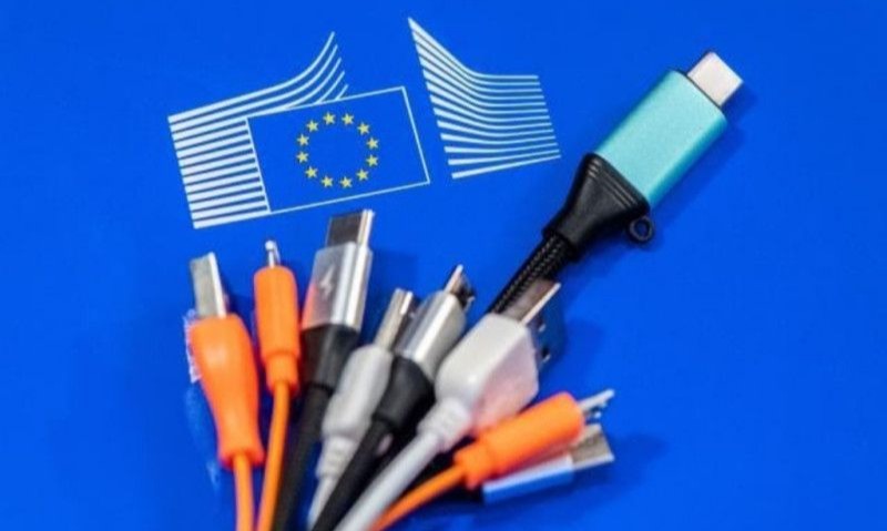 USB Type-C Diresmikan Jadi Pengisi Daya Umum Di 2024