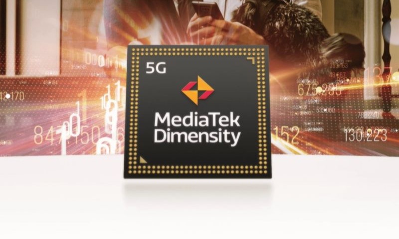 Mediatek Dimensity 8200 Resmi Membawa CPU 3,1 GHz