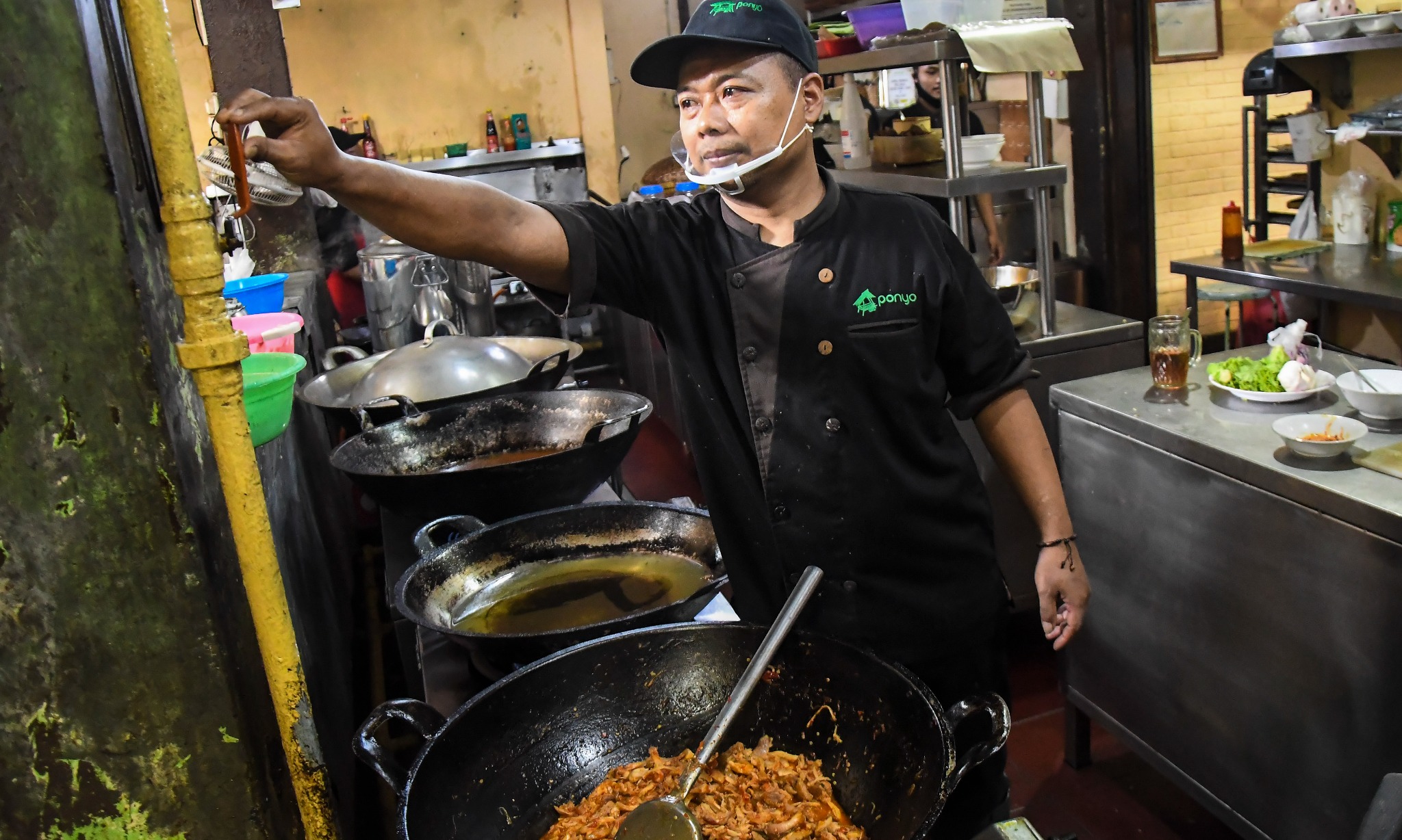 PGN Salurkan Gas Untuk 9.200 Rumah Di Bekasi