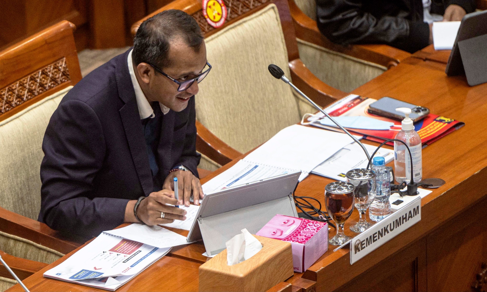 UU KUHP 2026, Pasal Kumpul Kebo Bisa Hukuman 6 Bulan Jika Ada Pengaduan Keluarga