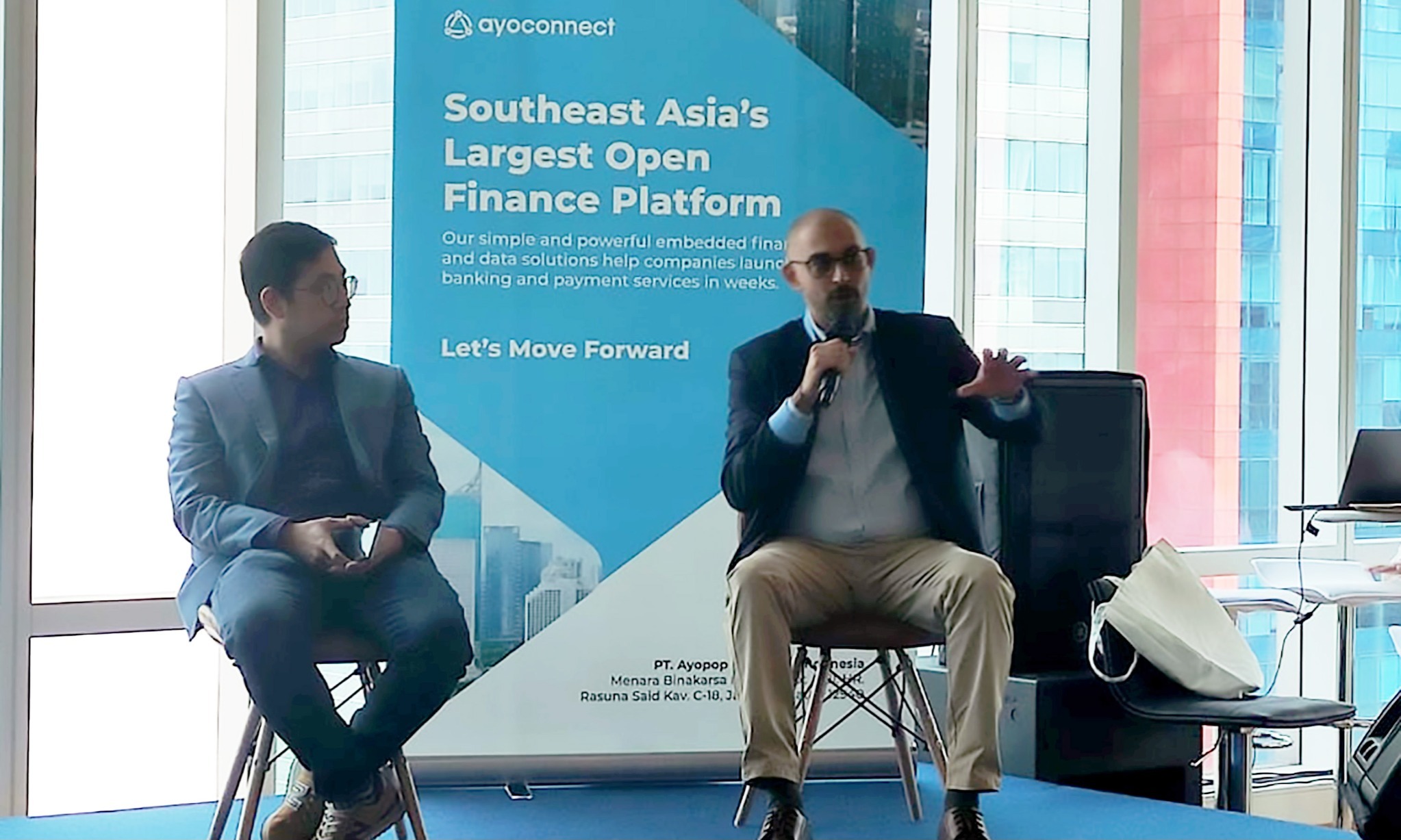 Industri <i>Fintech</i> Perlu Kolaborasi di Tengah <i>Tech Winter</i>