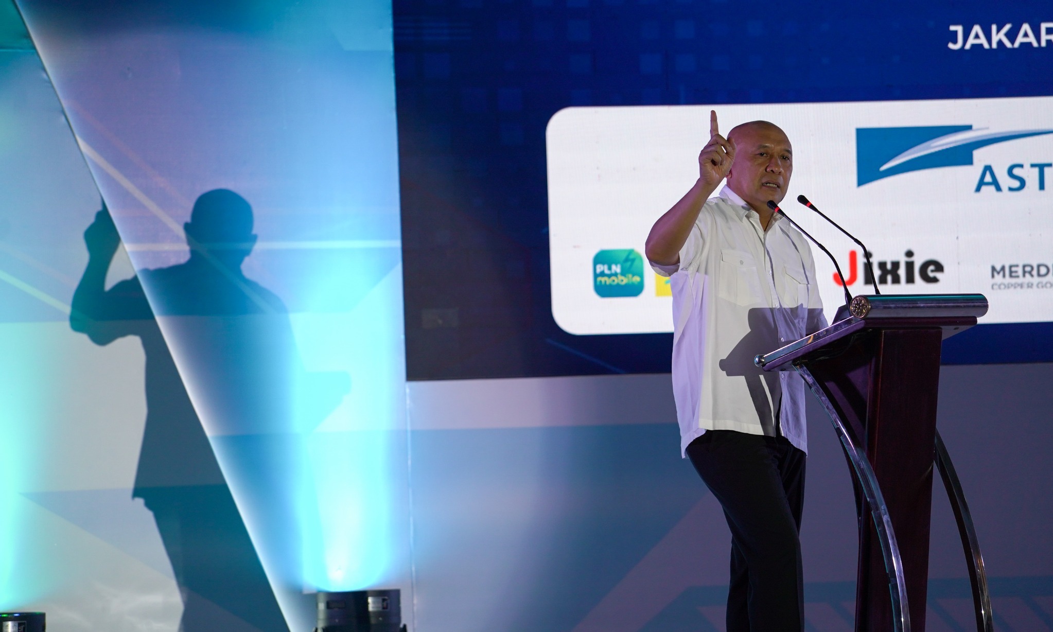 Kompetisi PLUT-KUMKM Bentuk Apresiasi Insan Pendamping UMKM