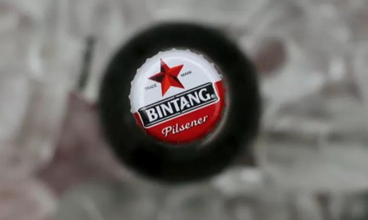 Multi Bintang Indonesia Terapkan Ekonomi Sirkular