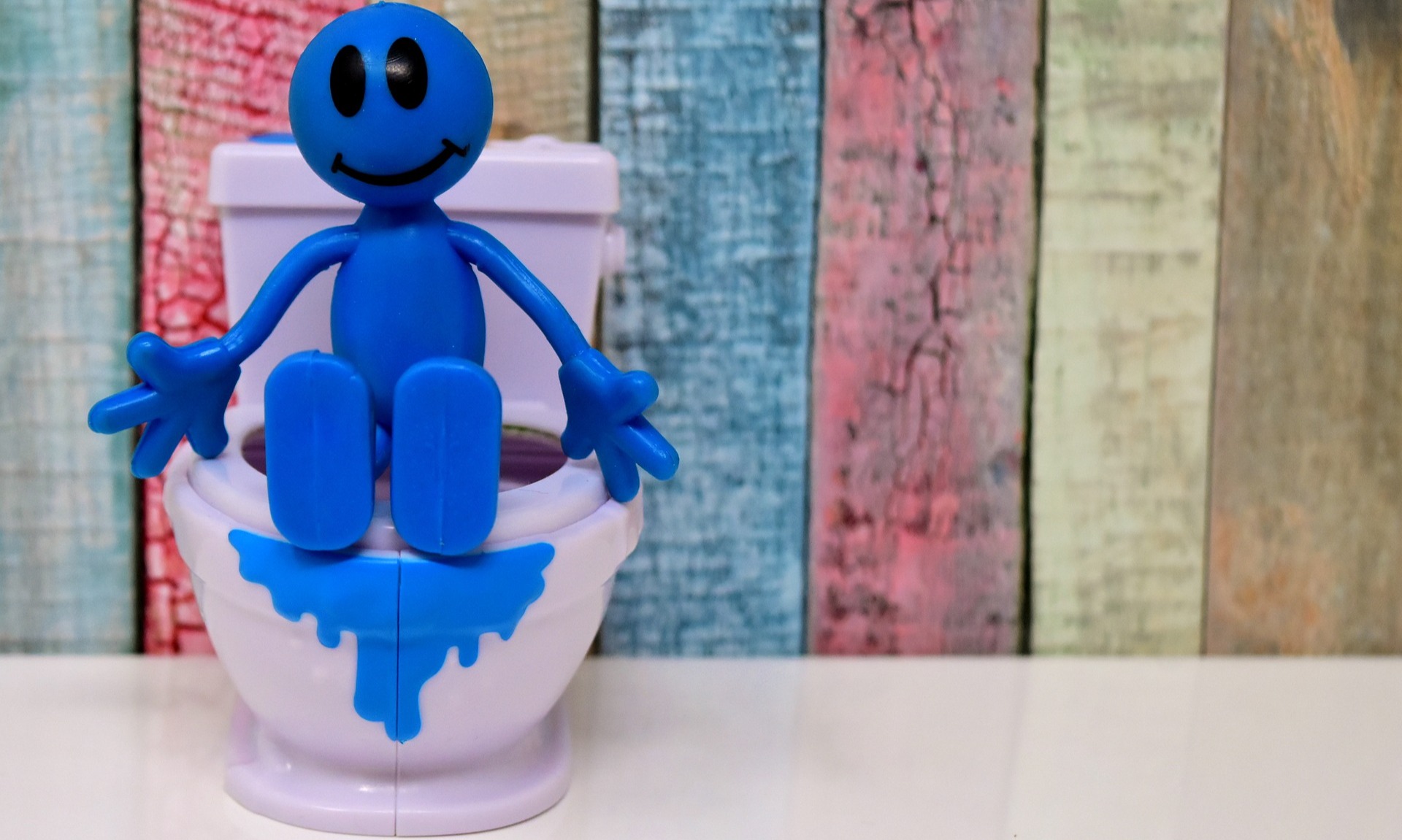 Cegah Sembelit Pada Anak, Kenali Tanda-Tanda Anak Takut BAB