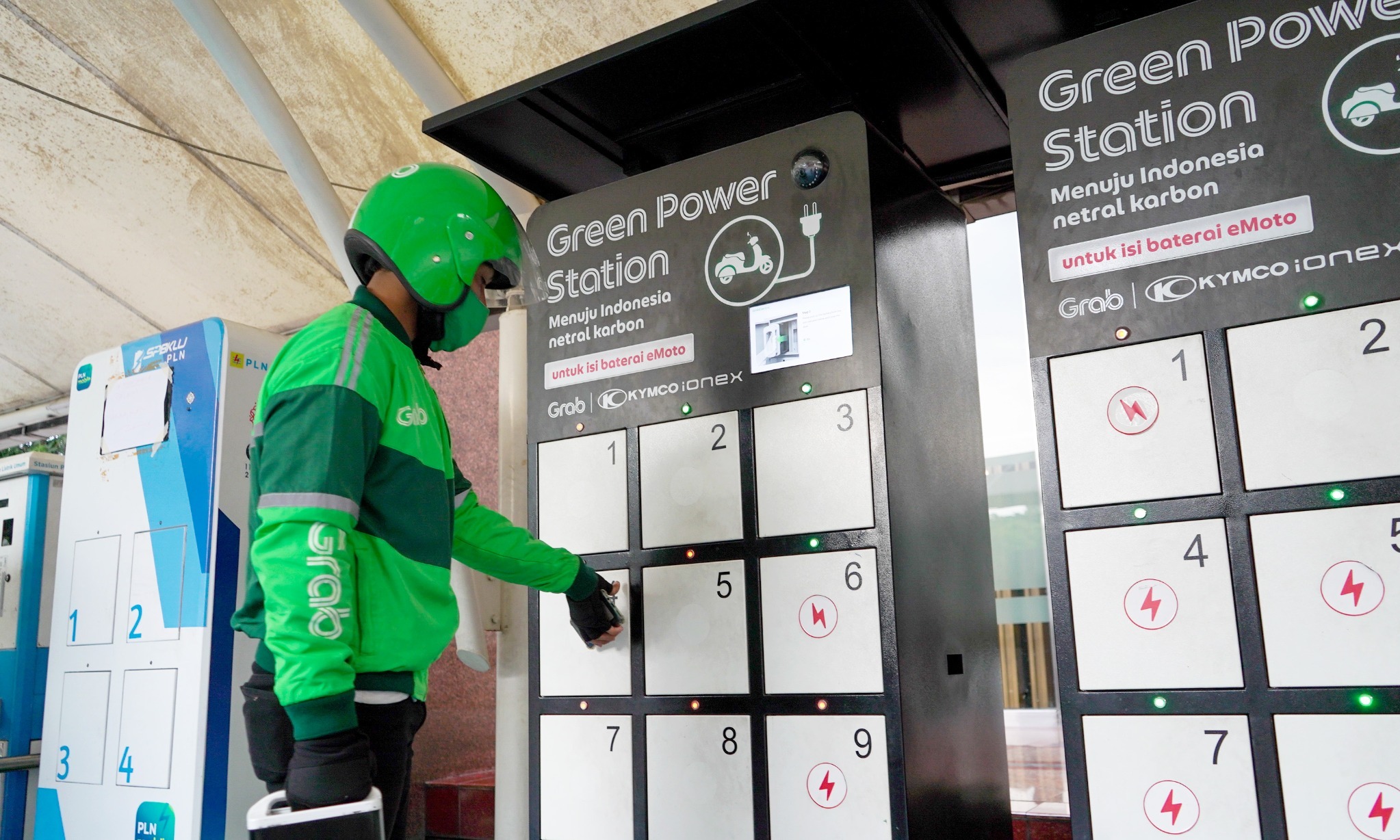 Pemerintah Sebut Tengah Finalisasi Aturan Insentif Kendaraan Listrik