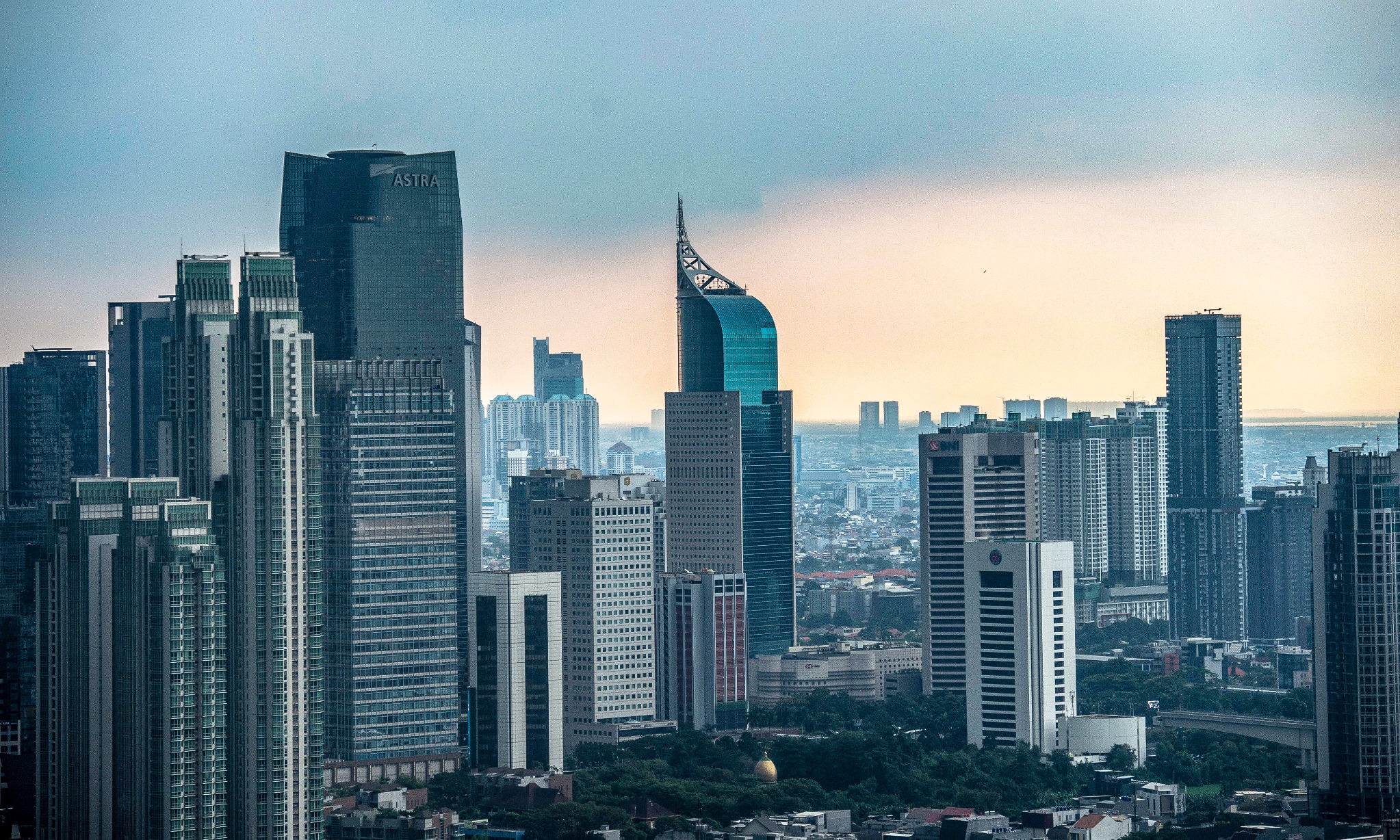 Airlangga: Fundamental Kuat Jadi Pendorong Ekonomi 2022 dan 2023