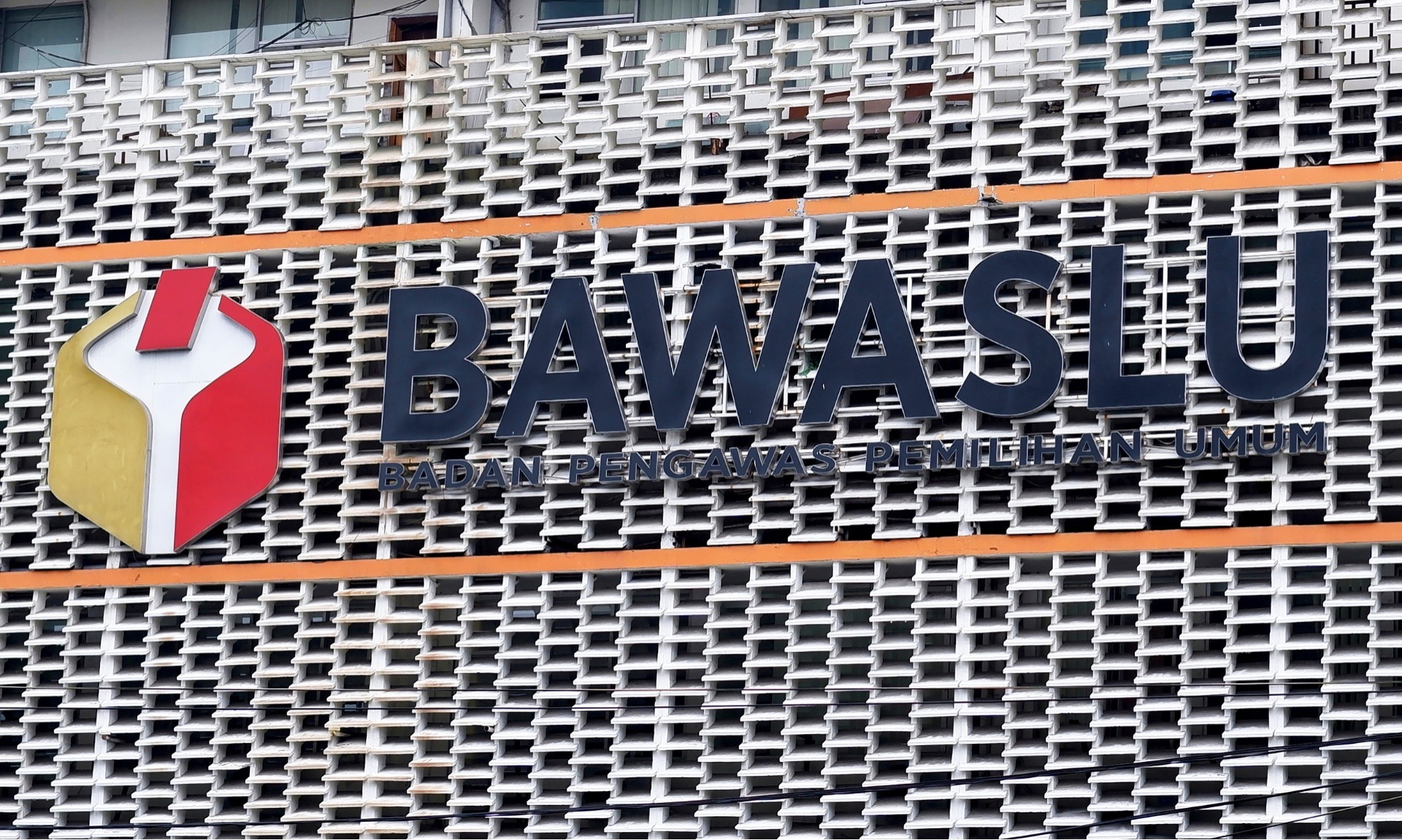 Partai Ummat Dan Partai Berkarya Mengadu Ke Bawaslu