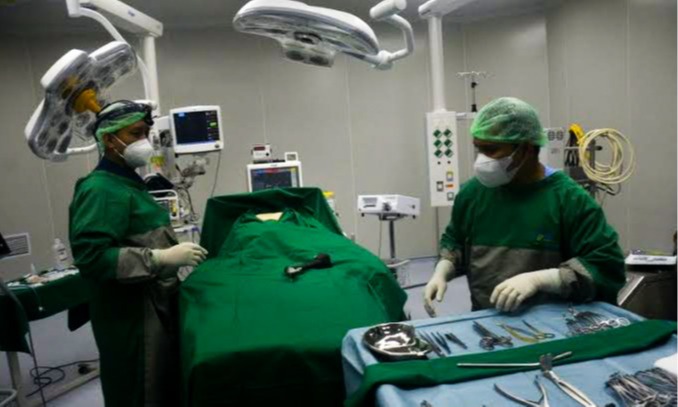 Agar Warga Tak Cari Sehat Di Negeri Tetangga