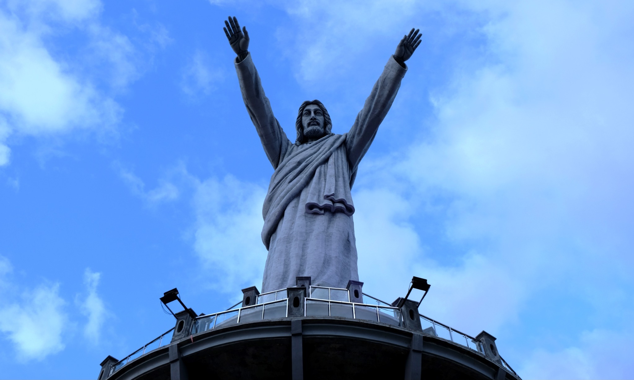 Sambut Kehangatan Natal Di Destinasi Wisata Religi