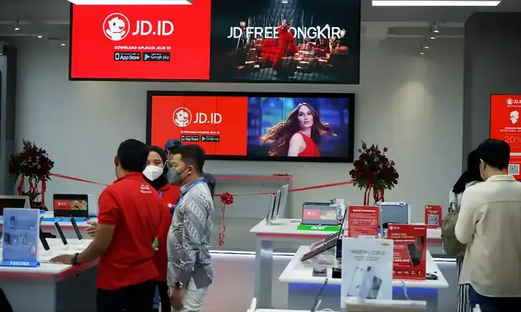 Fenomena PHK <i>Startup</i>, Faktor Global atau Salah Perhitungan?