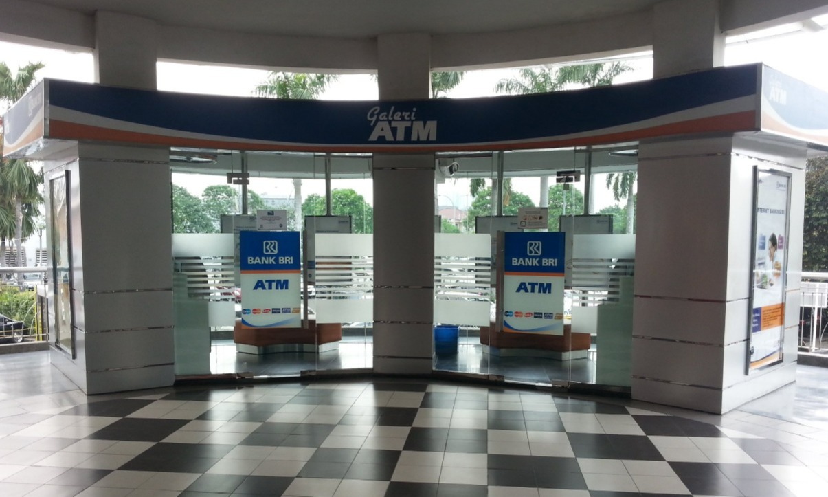 Sambut Nataru, BRI Siapkan Uang Tunai Rp25 Triliun