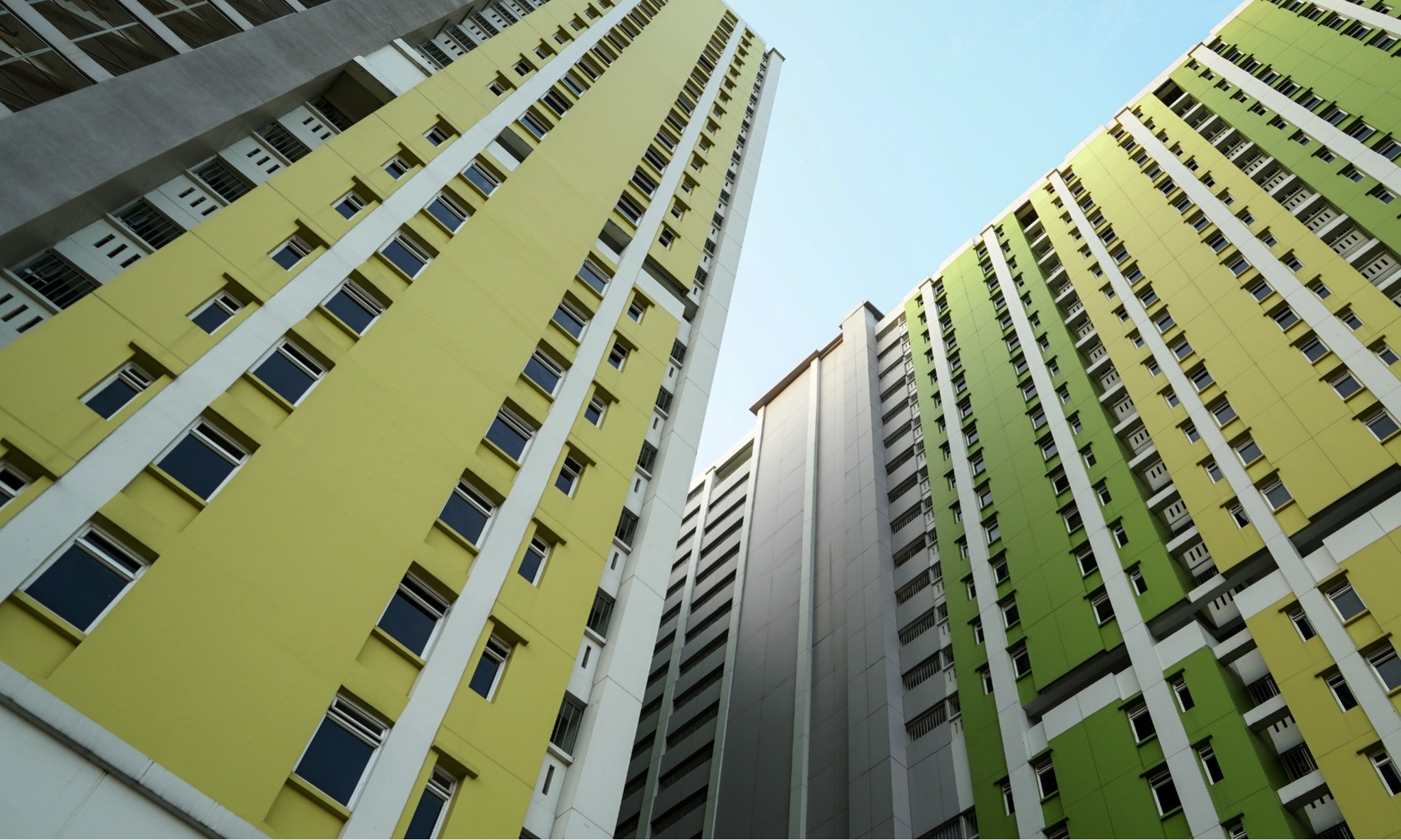 Cermat Miliki Properti Di Era Bunga Tinggi