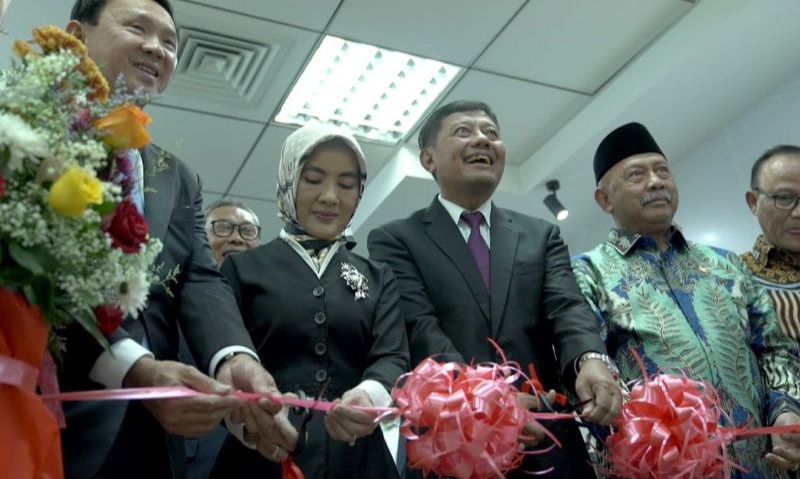 Pertamina International Shipping Buka Kantor Di Dubai