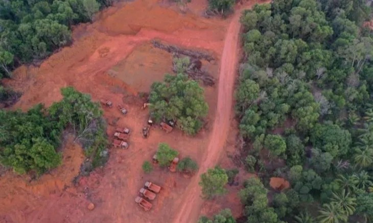 Kadin Ingatkan Pemerintah Buat <i>Roadmap</i> Hilirisasi Bauksit