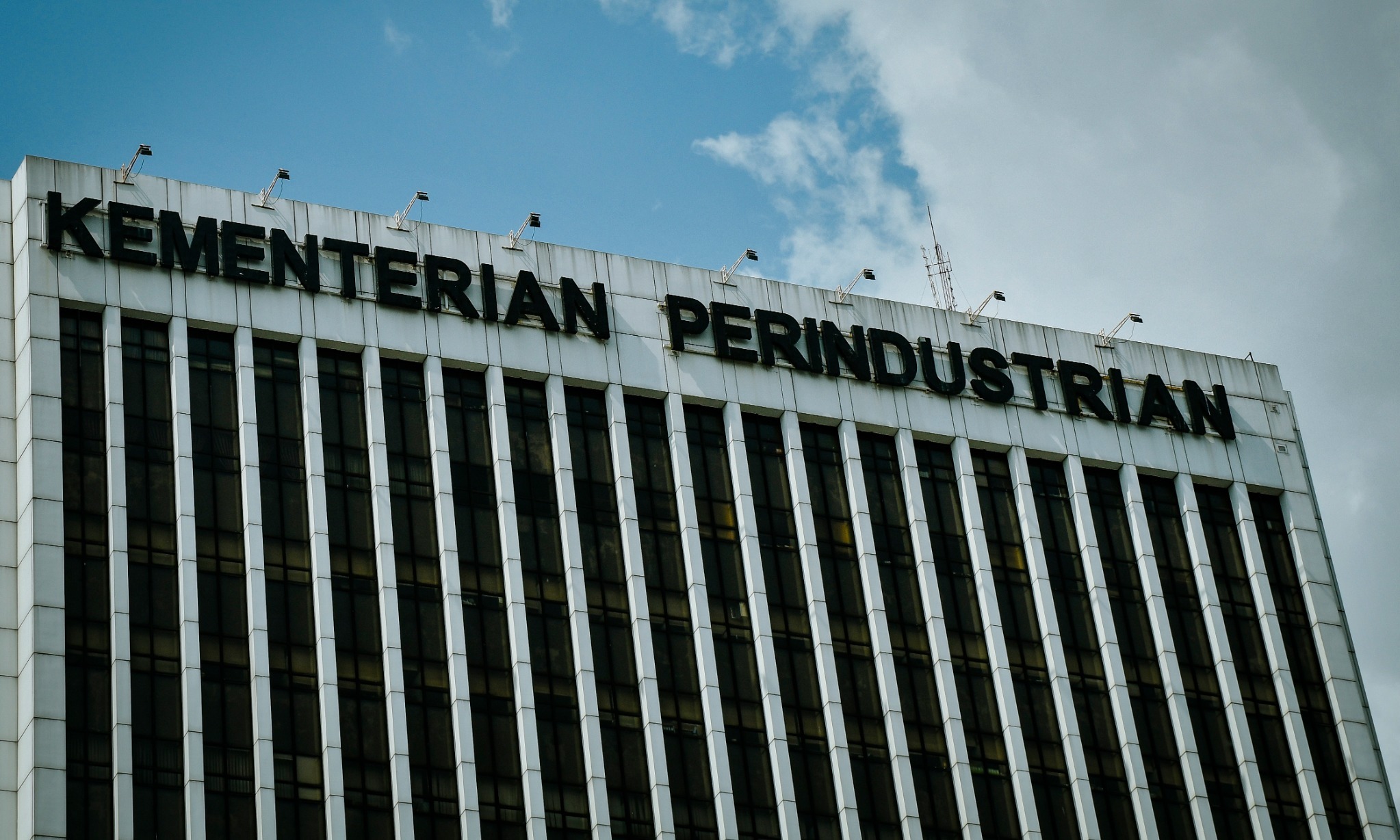 Meski Optimistis, Menperin Waspadai Pertumbuhan Manufaktur Tahun Depan