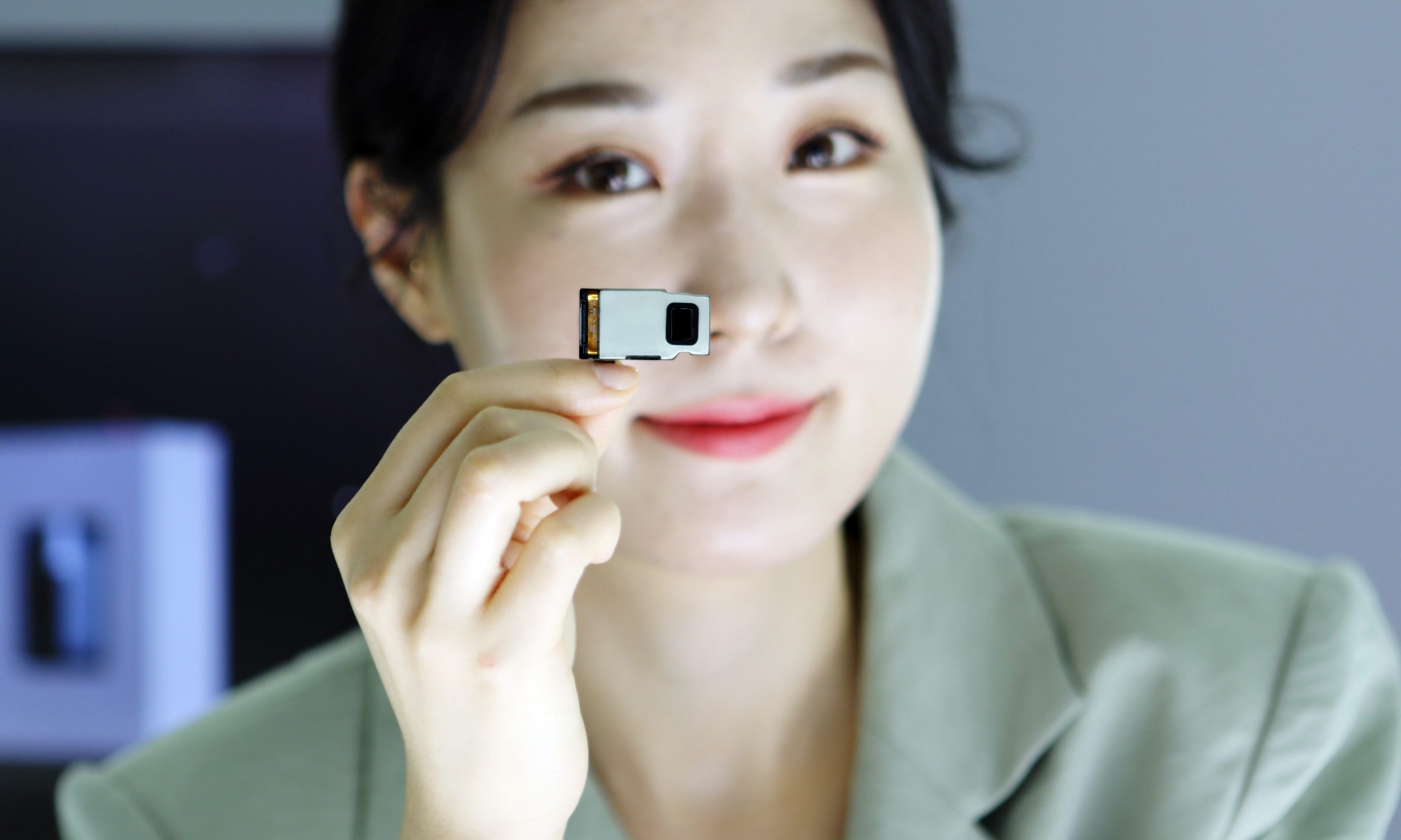 LG Perkenalkan Modul Kamera Zoom Telefoto Optik Smartphone Serupa DSLR