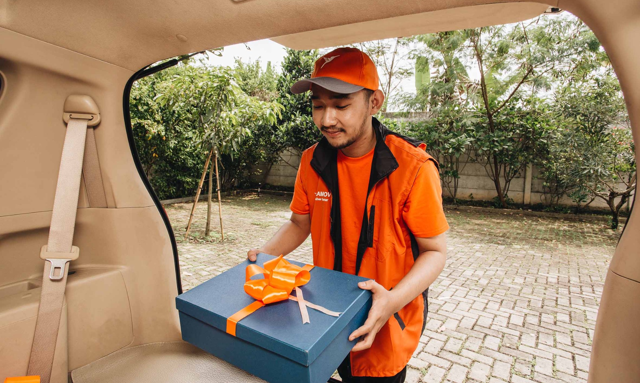 Dukung Pelaku Bisnis, Lalamove Luncurkan Layanan Customized Solutions