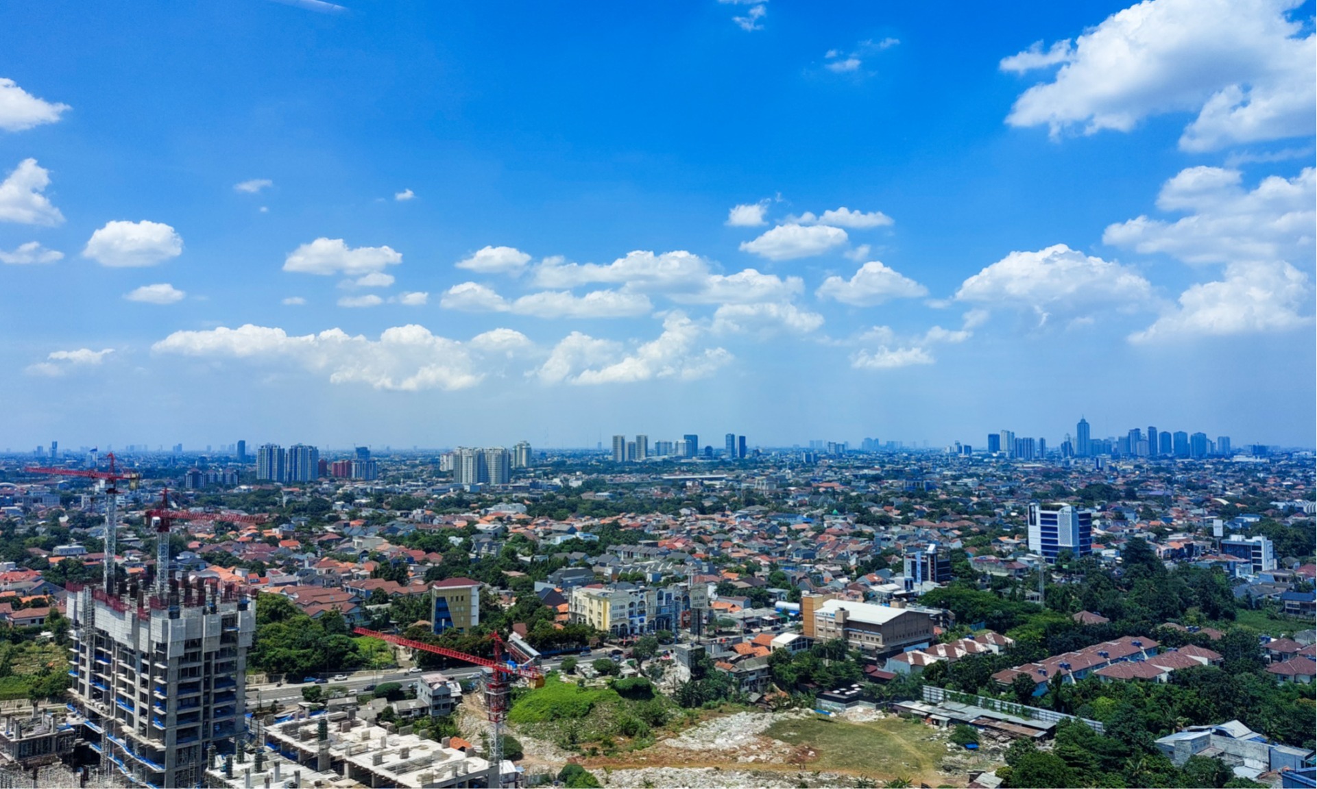 <i>Perfect Storm</i> 2023, APINDO: Ada Tantangan dan Peluang Ekonomi