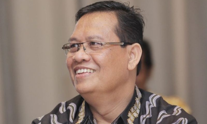 Nilai Ekspor Oleokimia 2022 Diperkirakan Capai US$5,96 Miliar