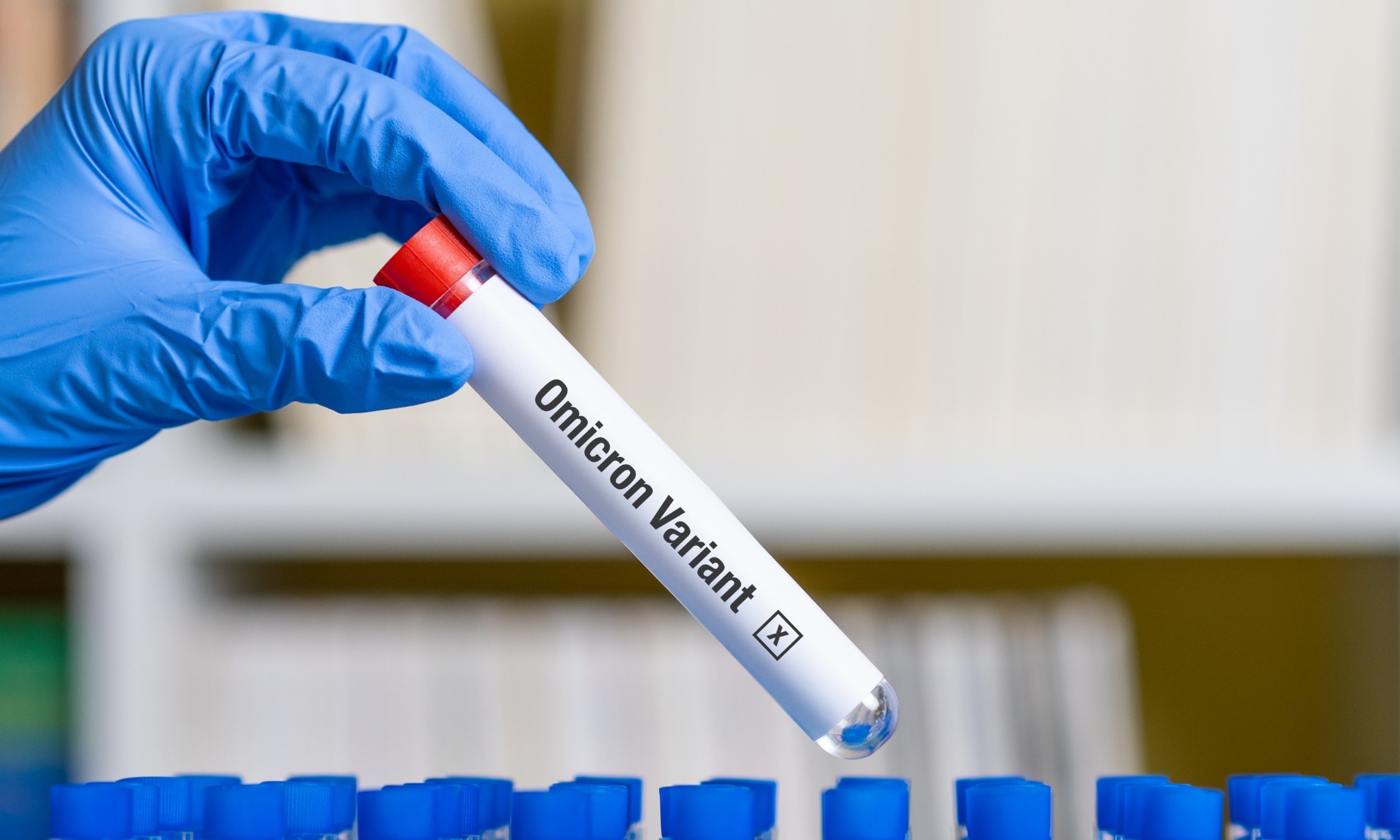 Dinkes DKI Antisipasi Penyebaran Omicron BF.7