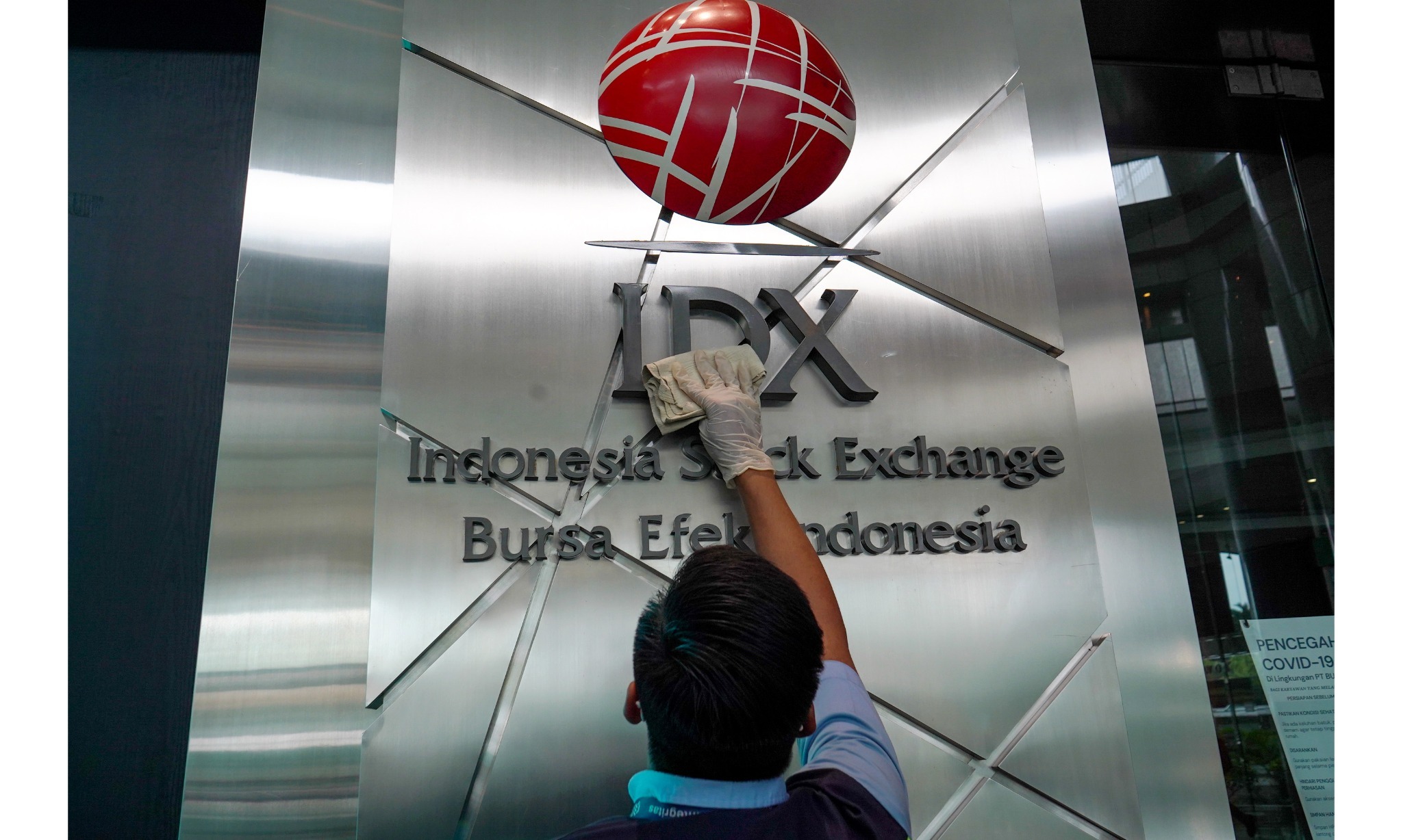 BEI Pamer Aktivitas Pasar Modal 2022 Tumbuh Positif