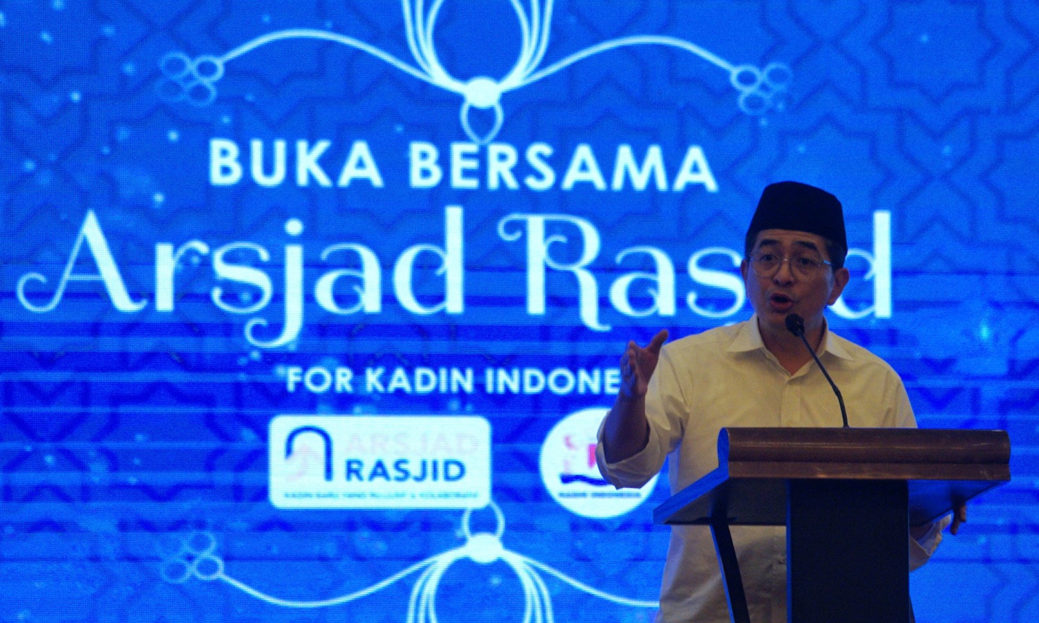 Kadin: Pencabutan PPKM Dorong Pertumbuhan Ekonomi Nasional