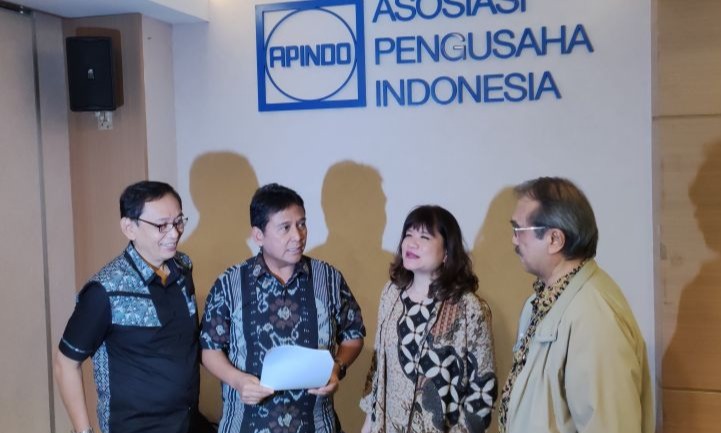 Apindo Soroti Perubahan Aturan Upah Dan Alih Daya Di Perppu Ciptaker