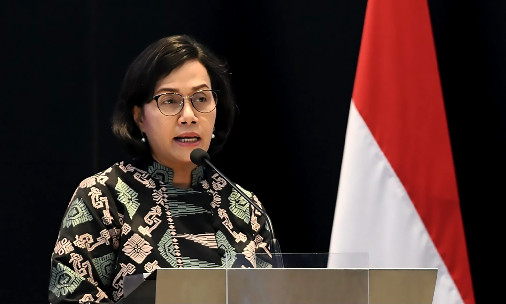 Sepanjang 2022, APBN Tekor Rp464,3 Triliun