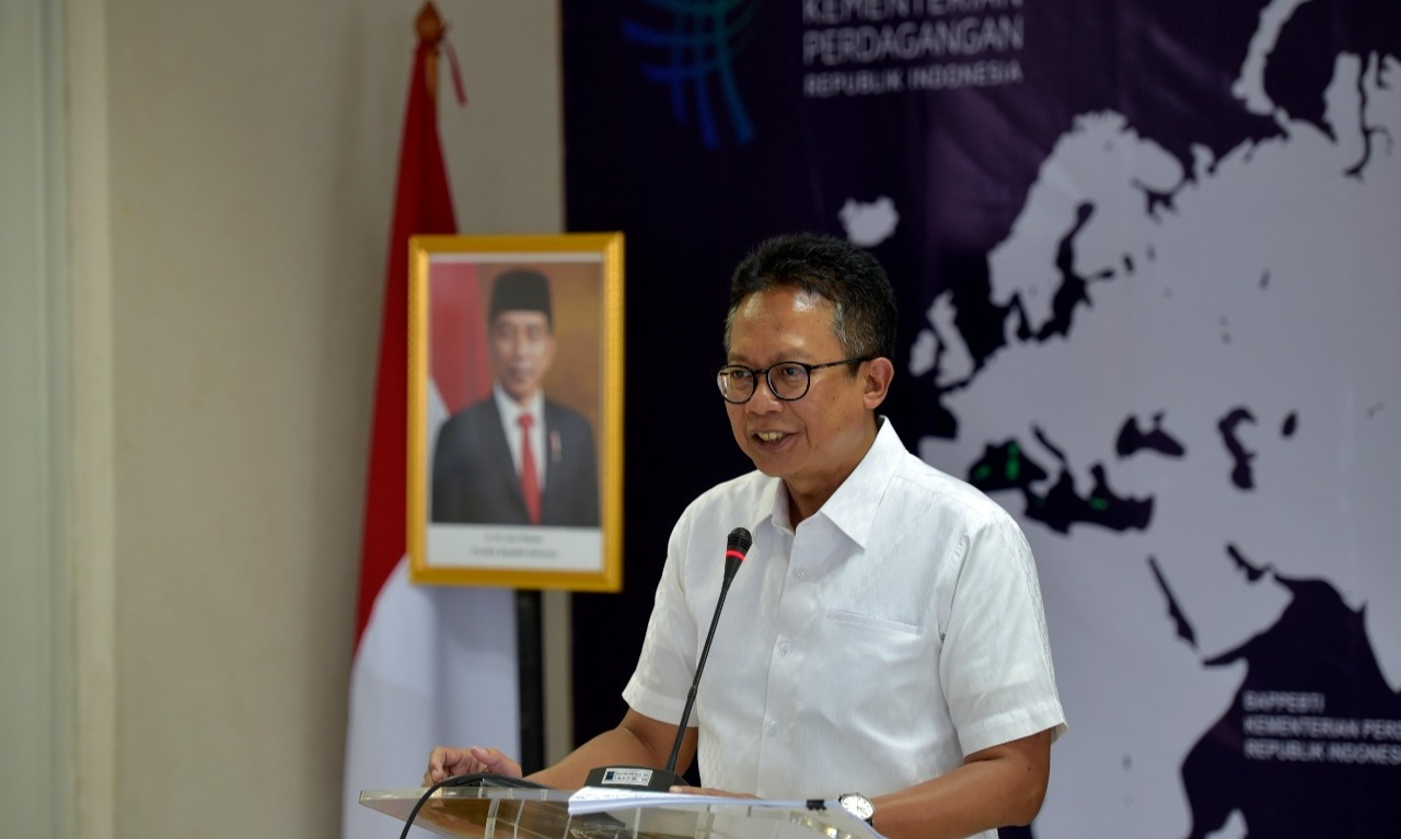 Bursa Kripto Gagal Rampung pada 2022, Bappebti: Sulit Cari Tolok Ukur