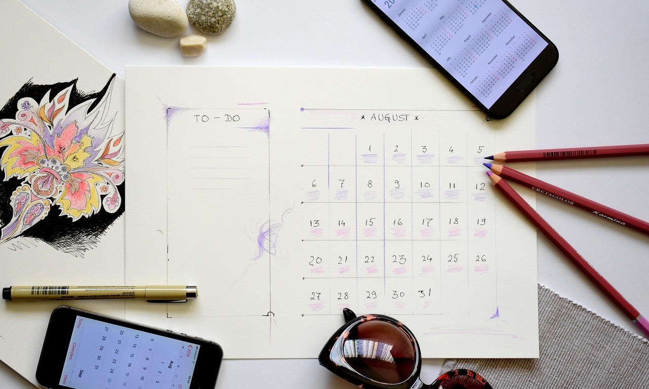 Maksimalkan Jatah Cuti Dengan Tanggal Merah 2023