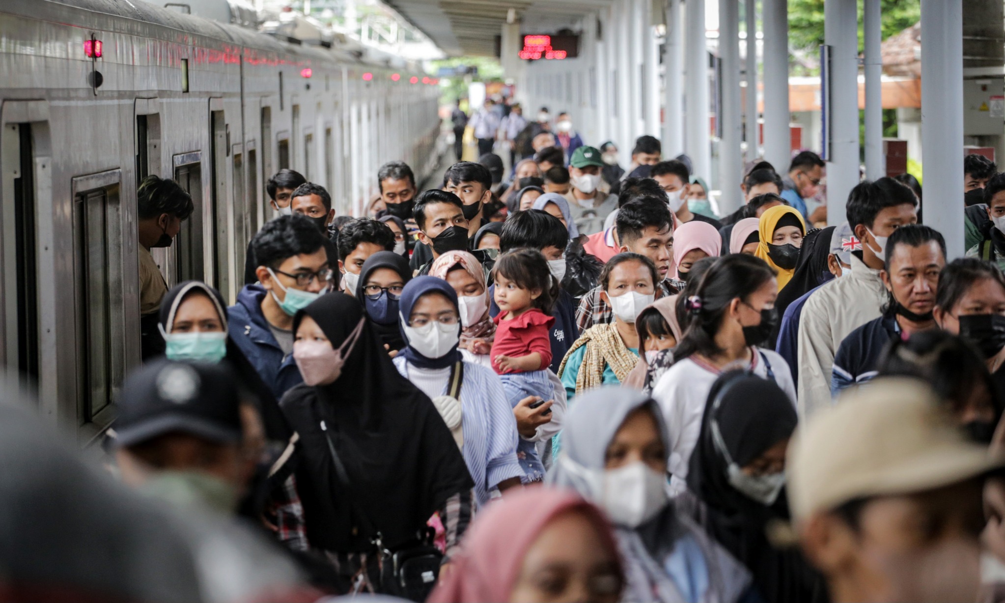 DPR: Kebijakan Pajak Belum Memihak Masyarakat Ekonomi Menengah-Bawah