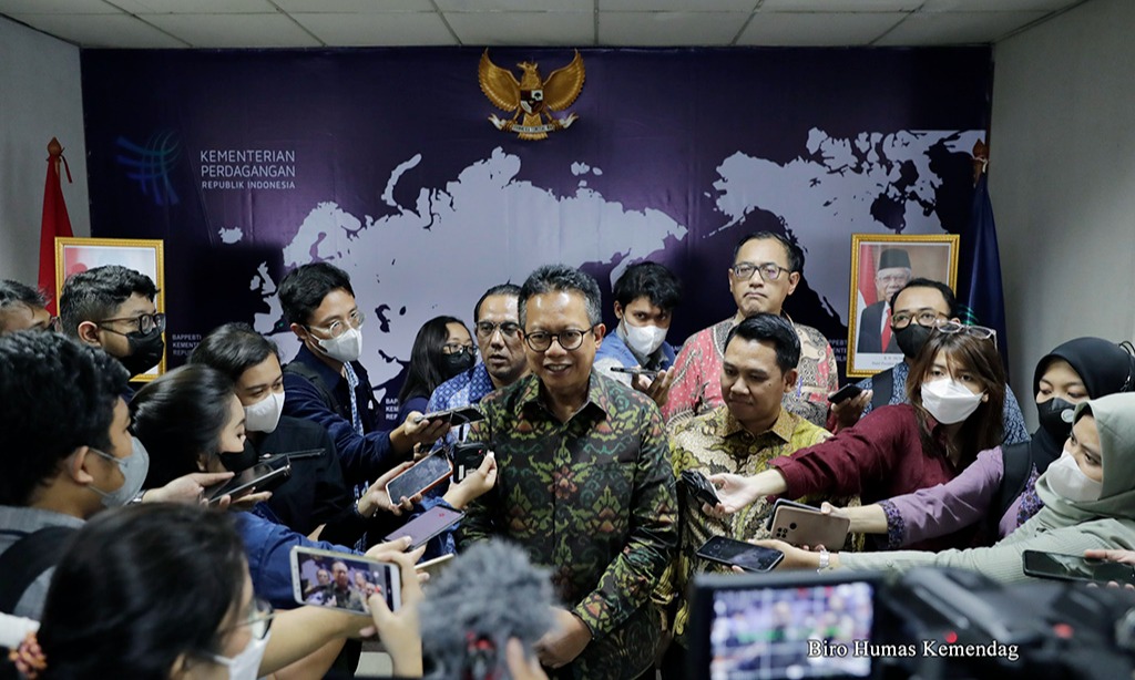 Setelah Gagal pada 2022, Bappebti Targetkan Bursa Kripto Rampung 2023