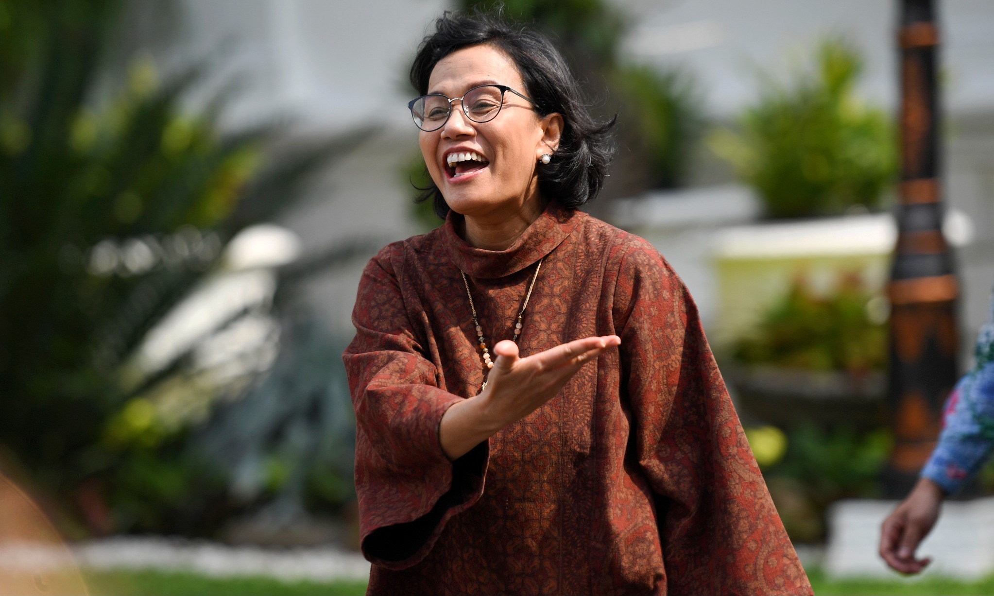 Kemenkeu Formulasikan PMK Pajak Kenikmatan