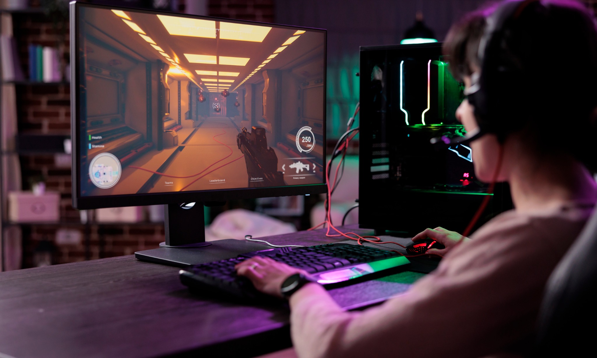 Indonesia Bersiap Bentuk Timnas Valorant Untuk SEA Games 2023