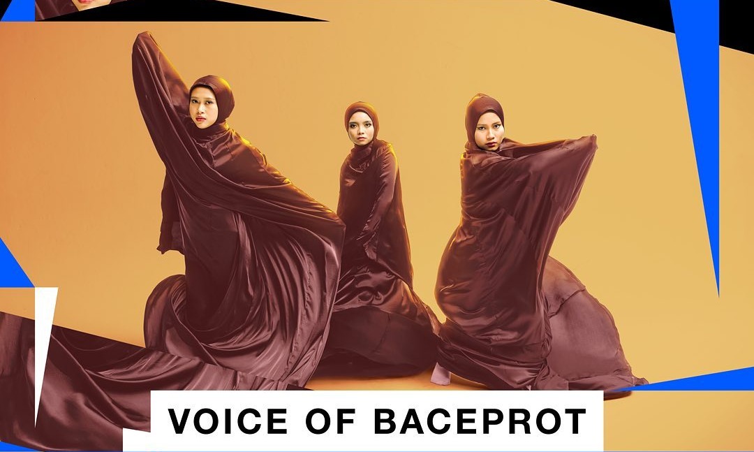 Voice of Baceprot Masuk Daftar The NME 100